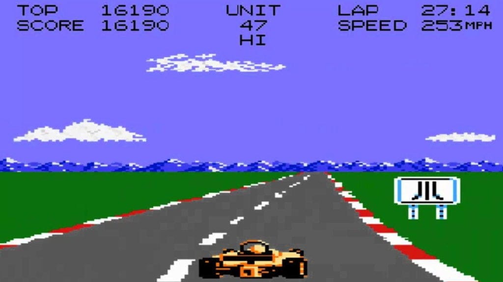 Pole Position
