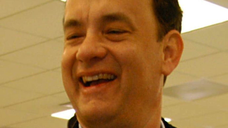 Tom Hanks