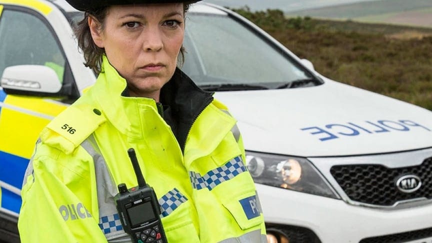 Broadchurch BBCAmerica PR