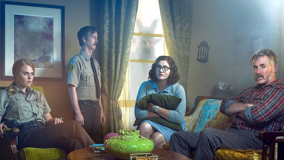 stan against evil