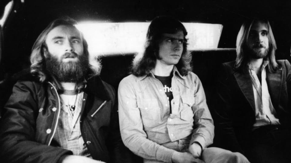 genesis performance