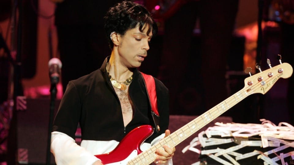 prince