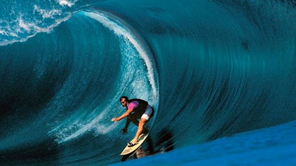 surf films