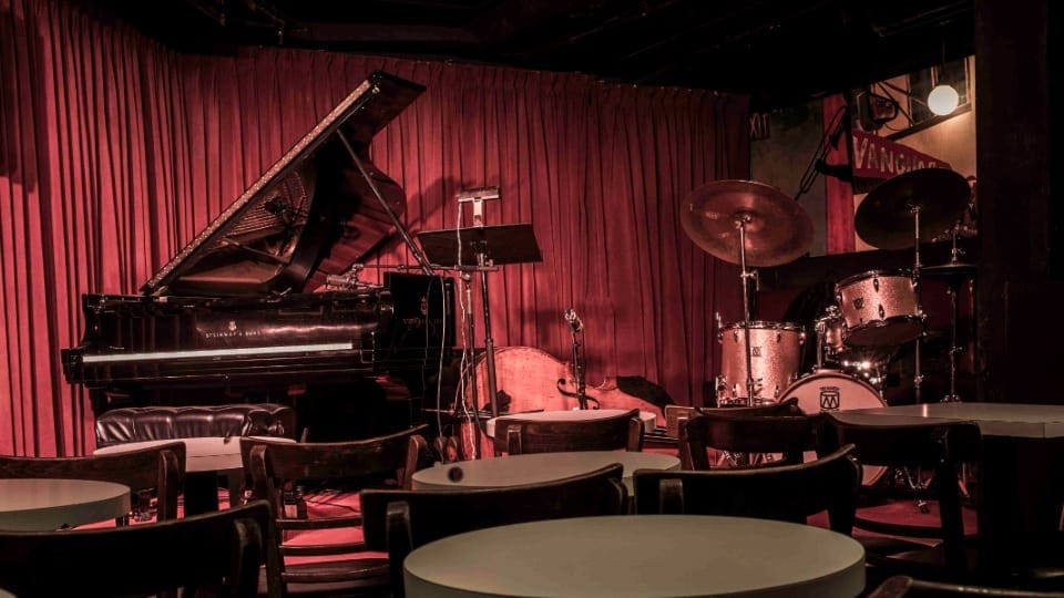 new york city jazz