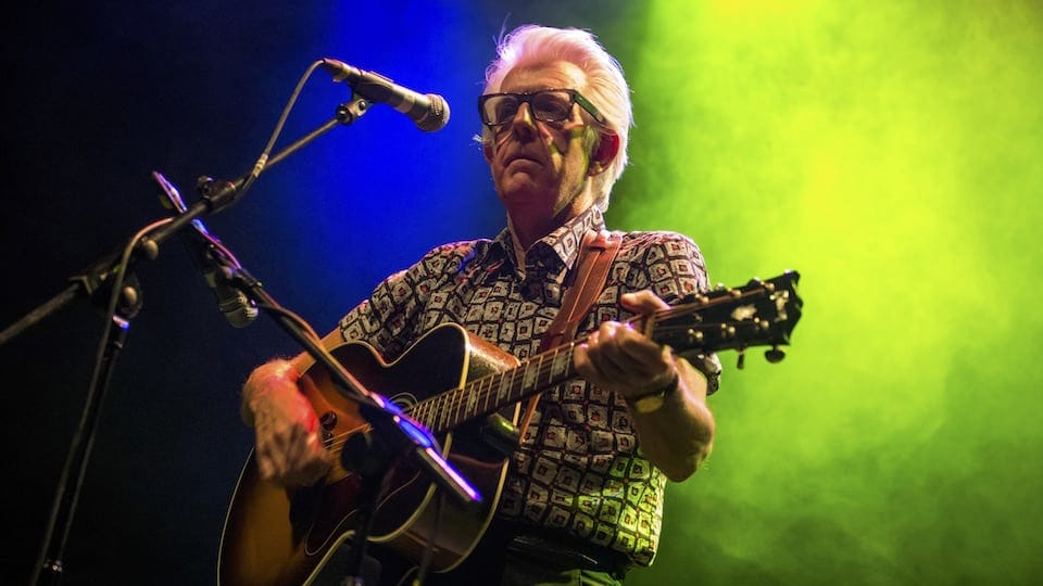 Nick Lowe