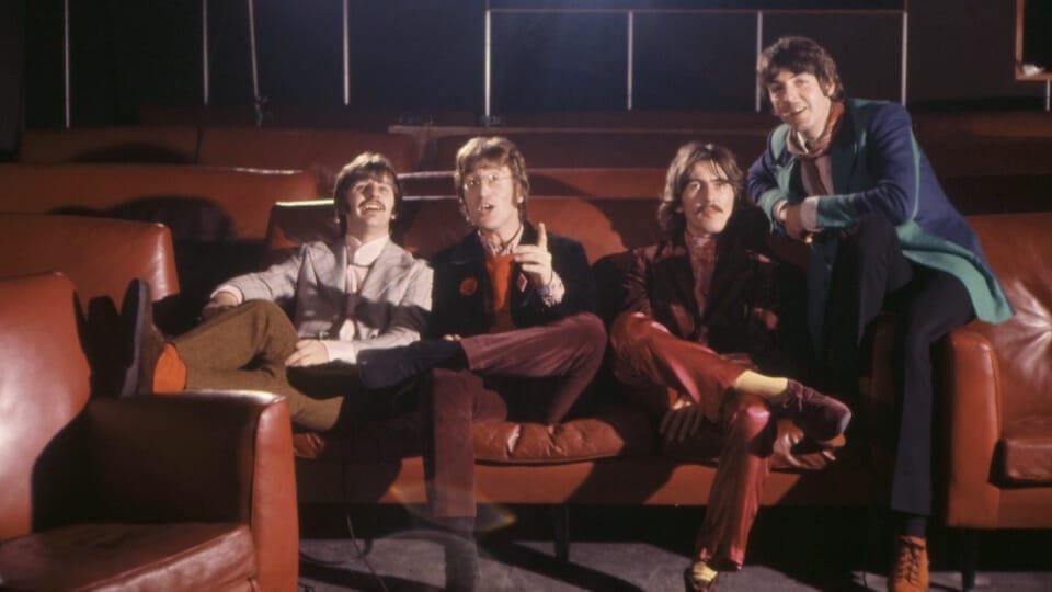 Yellow Submarine