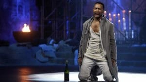 musicals on TV