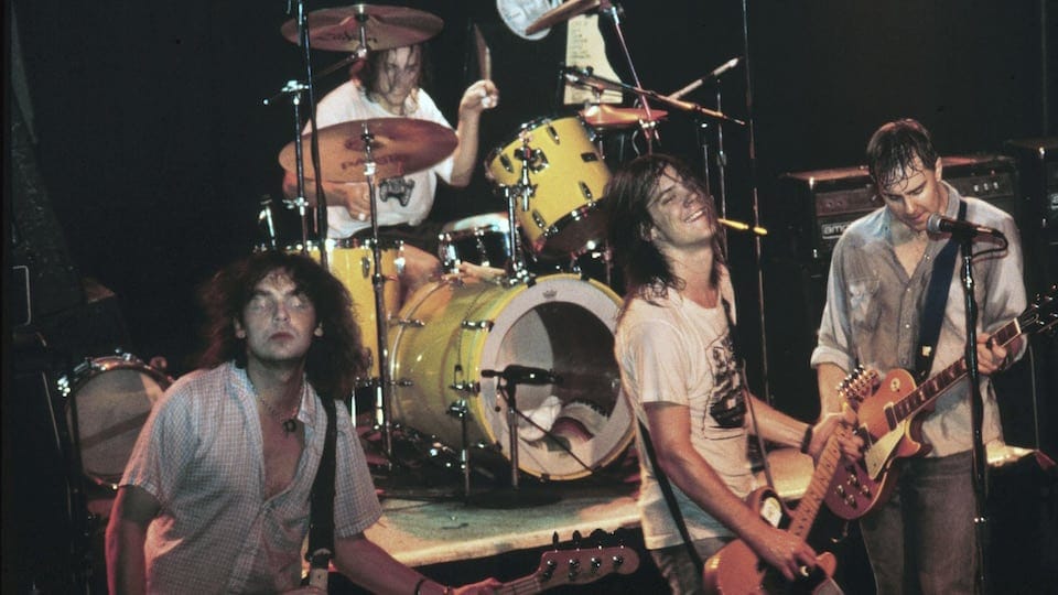 soul asylum