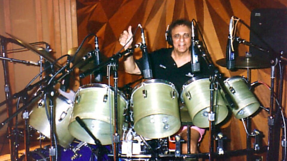 hal blaine