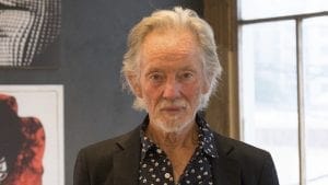 klaus voorman