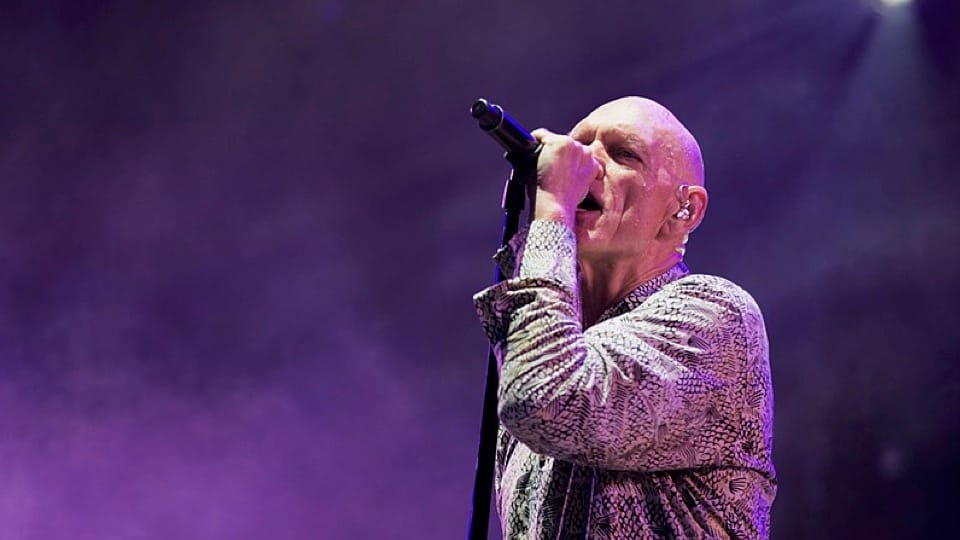 midnight oil