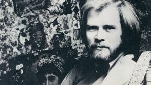 long john baldry