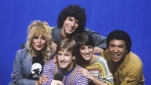 MTV veejays