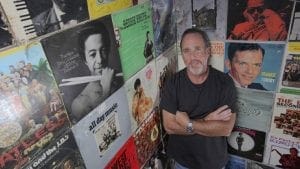colony records