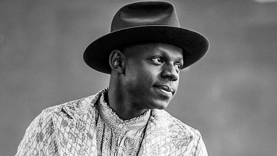 J.S. Ondara