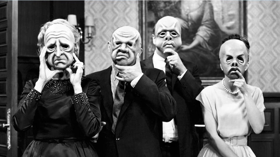 twilight zone