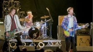 replacements
