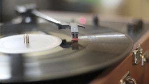 vinyl