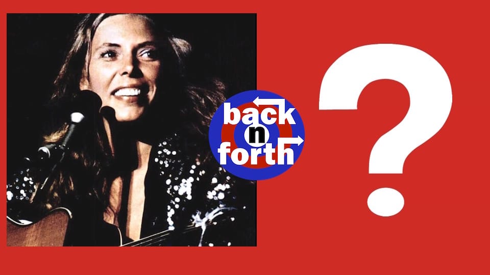 joni mitchell