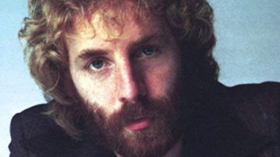 andrew gold