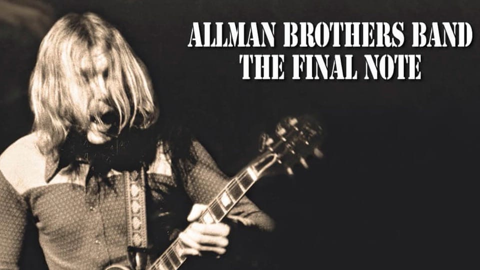 duane allman