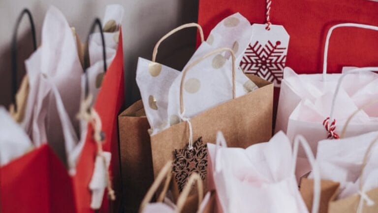 holiday gifts