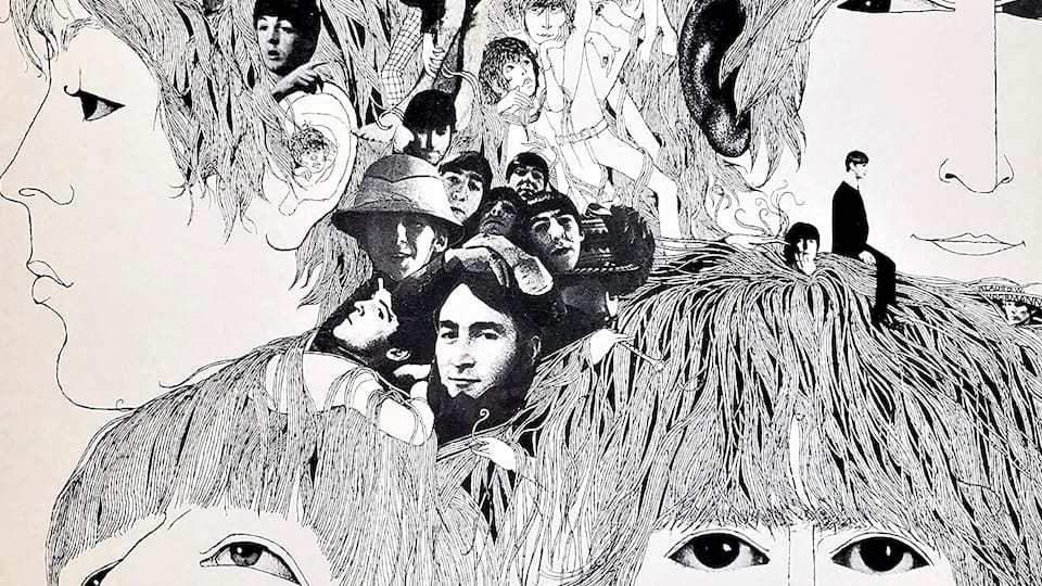 revolver