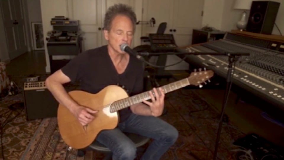 lindsey buckingham
