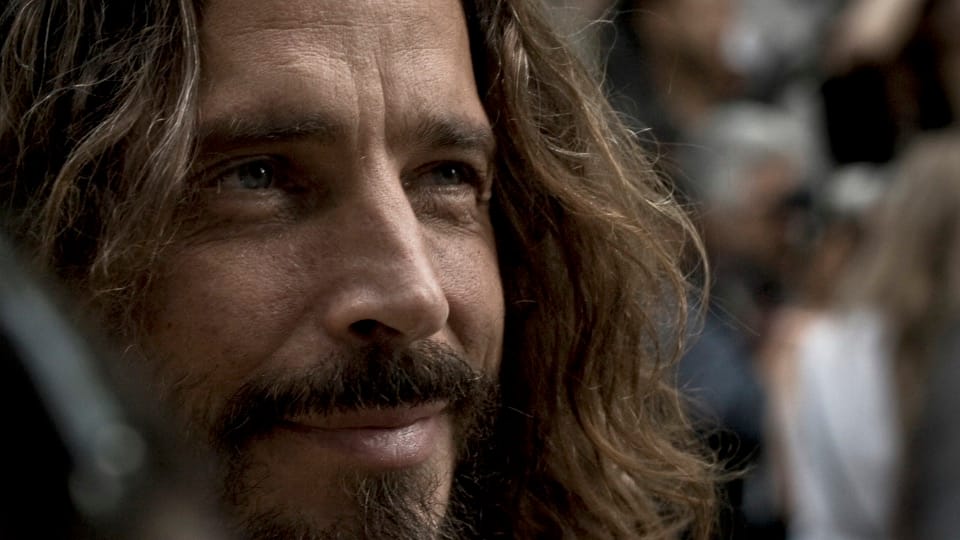 chris cornell