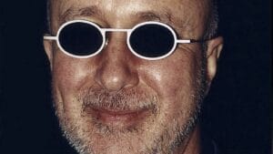 paul shaffer