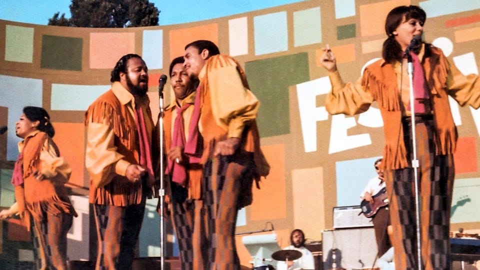 fifth dimension summer of soul