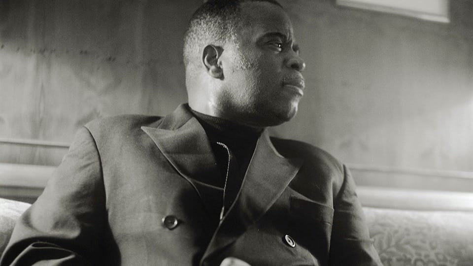 maceo parker