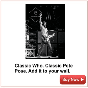 Pete Townshend's Scoops-The Essential Demos - CultureSonar
