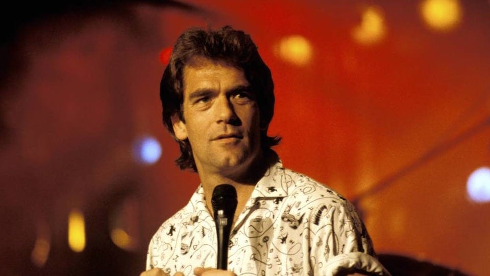 Huey Lewis
