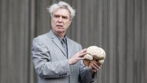 david byrne