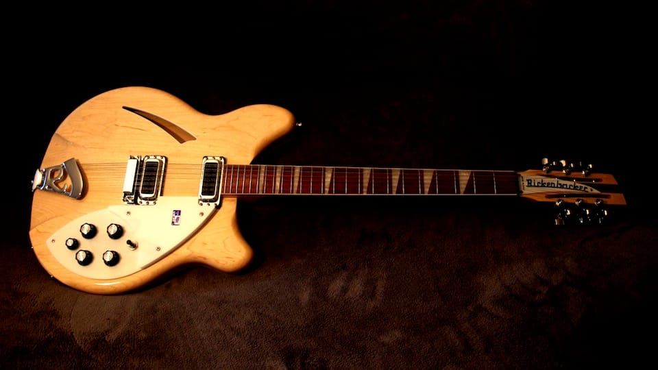 rickenbacker