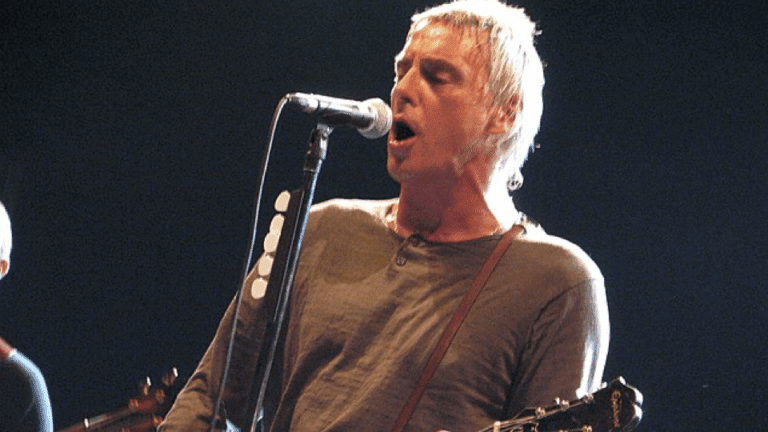paul weller