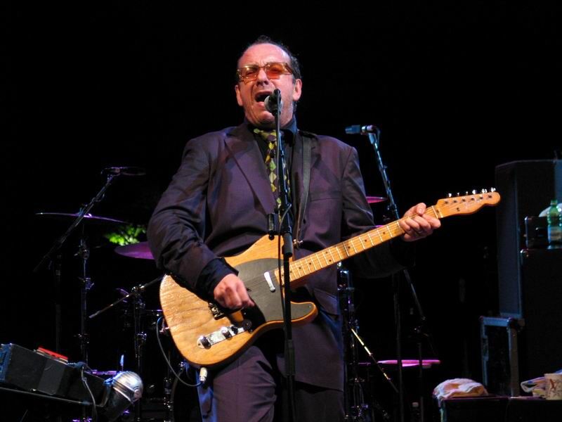 Elvis Costello’s 1990s Turning Point - CultureSonar