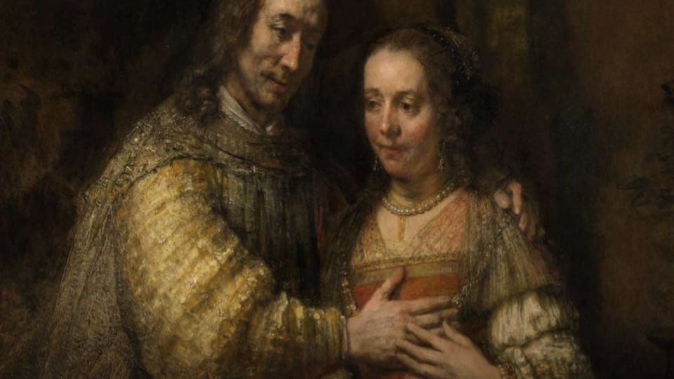 rembrandt