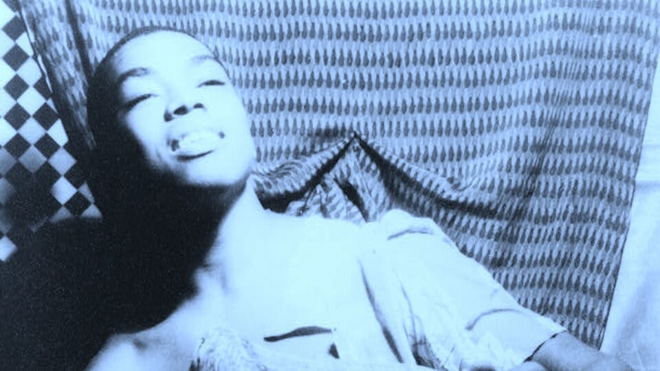 Alvin Ailey