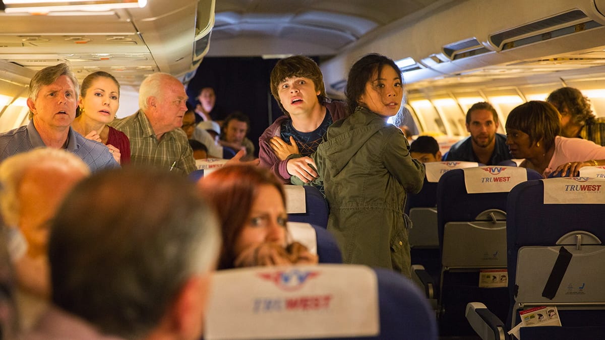 Flight 462