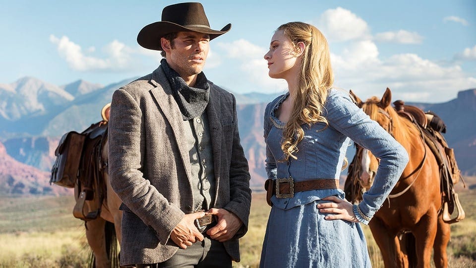 westworld hbo