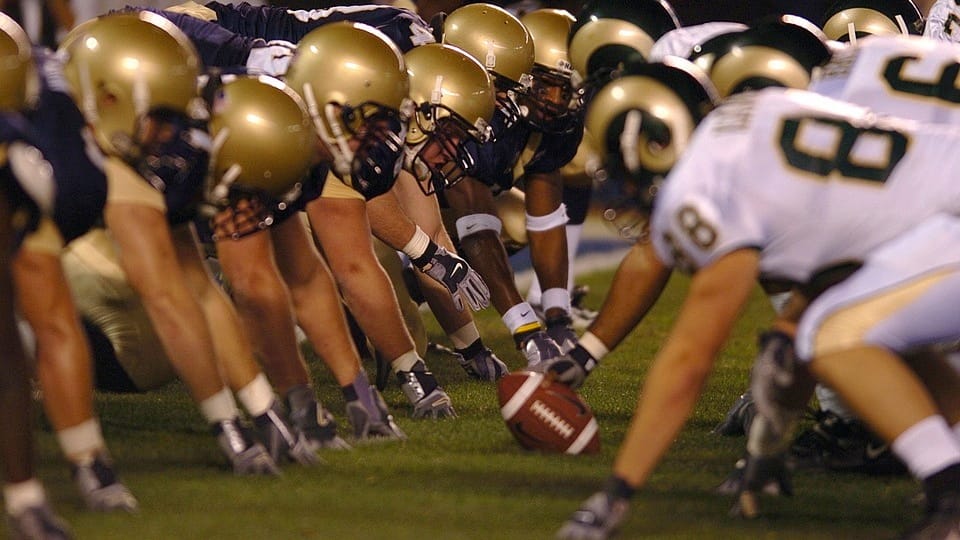 American Football