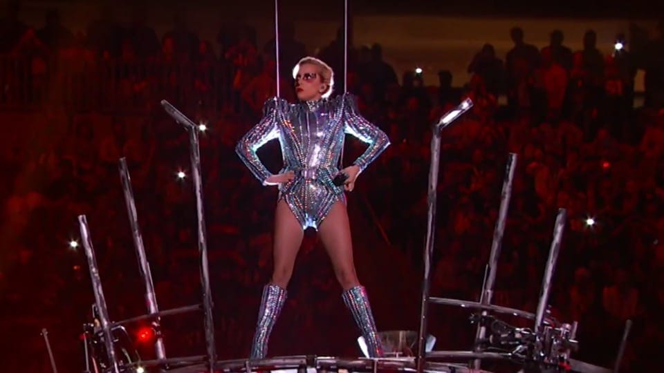 halftime shows