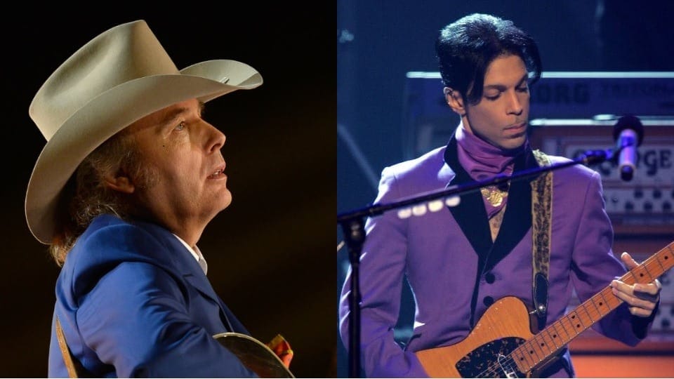 purple rain