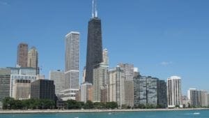 chicago