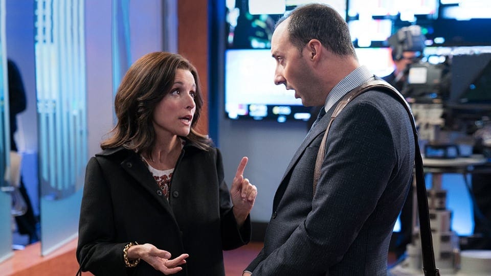 veep