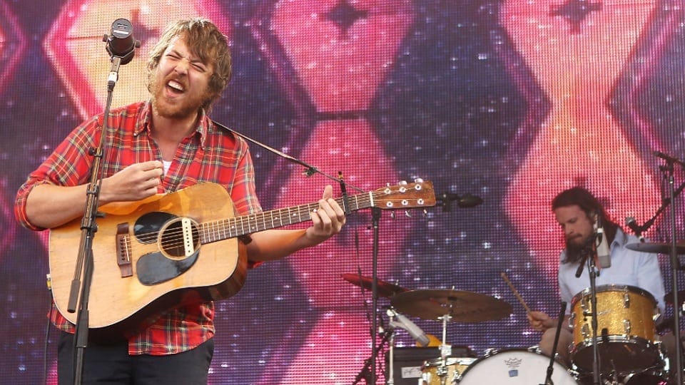 fleet foxes
