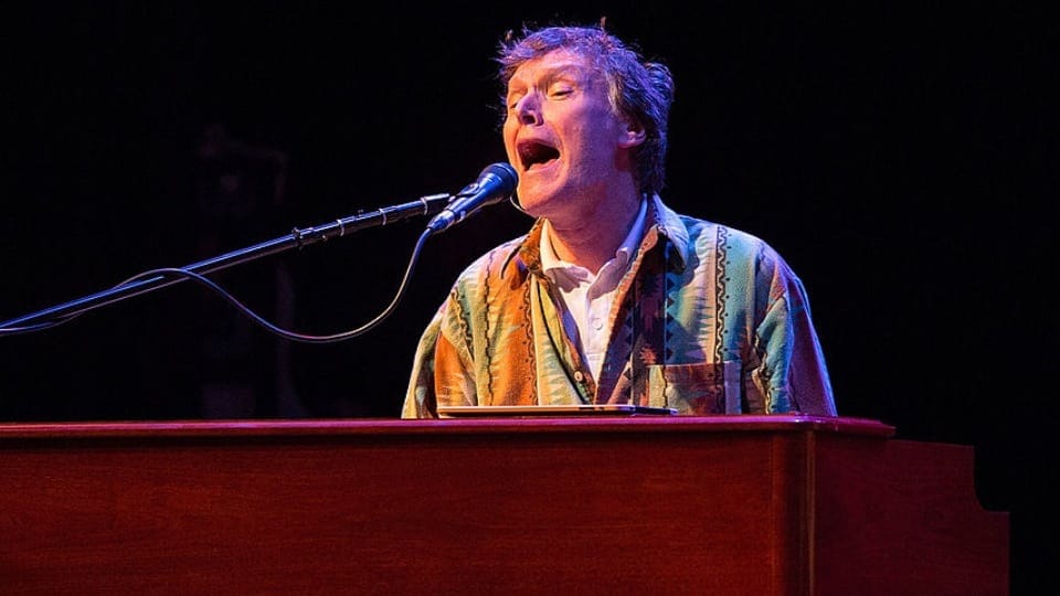 steve winwood greatest hits live