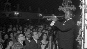 louis armstrong